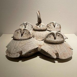 Meet your Posher, Seline